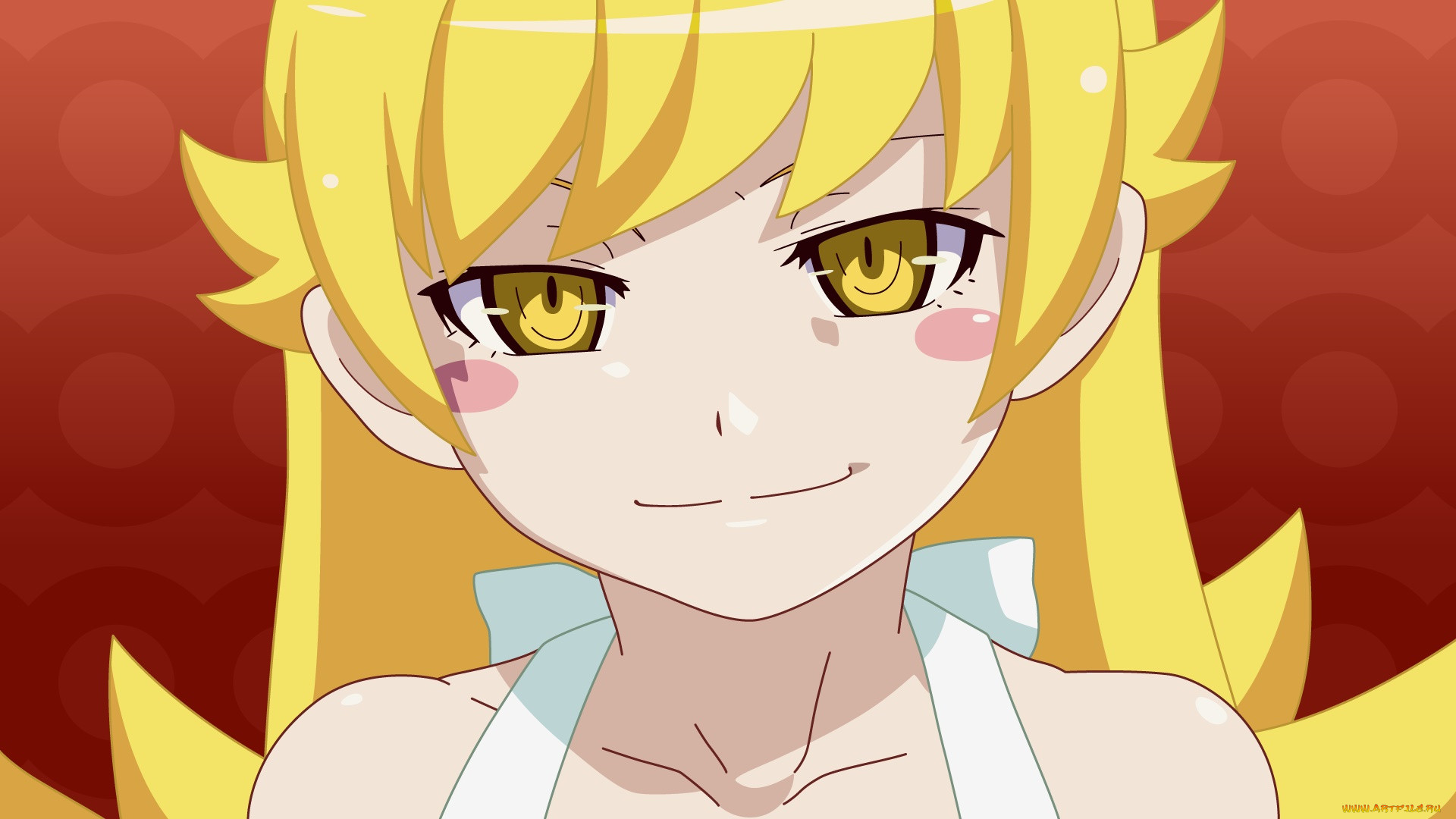 , bakemonogatari, , , 